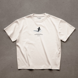 Toward the Mountains Tee