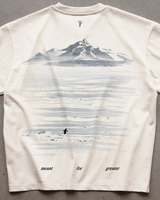 Toward the Mountains Tee