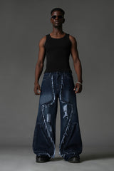 Ruinwave Pants