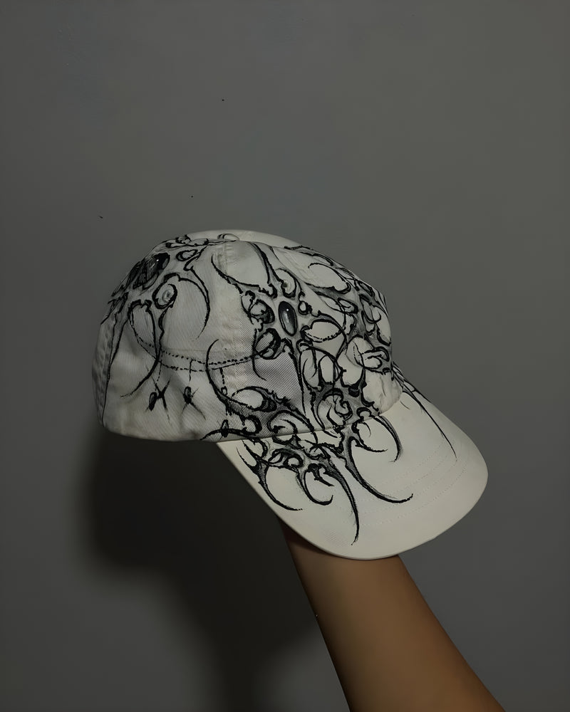 Urban Veins cap