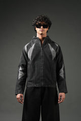 Carbon Pulse Jacket