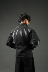 Carbon Pulse Jacket
