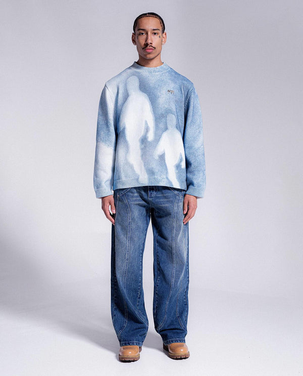 Legacy Knit Sweater