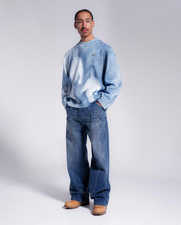 Legacy Knit Sweater