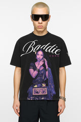 Baddie Graphic Tee