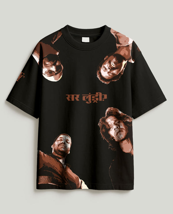 Belly Shot T-shirt