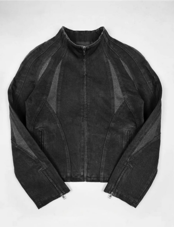 Carbon Pulse Jacket
