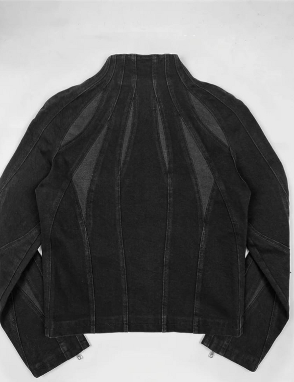 Carbon Pulse Jacket