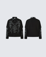 Fallen Verse Longsleeve