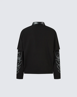 Fallen Verse Longsleeve