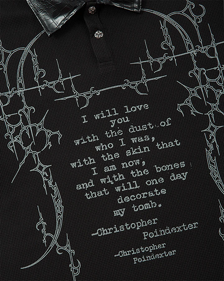 Fallen Verse Longsleeve