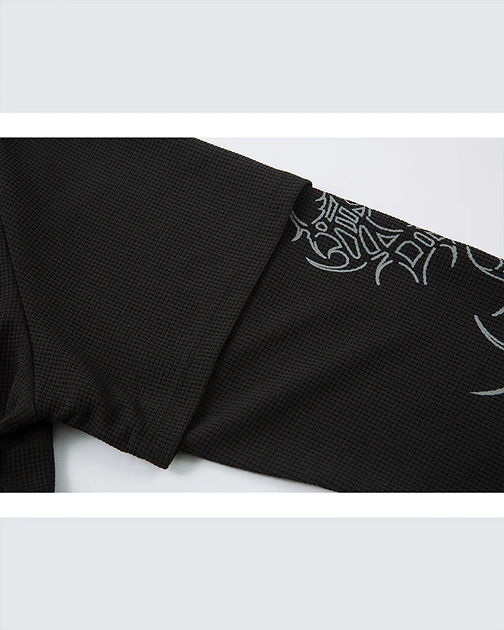 Fallen Verse Longsleeve