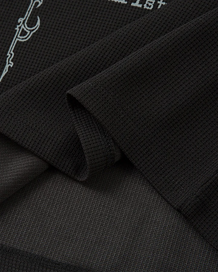 Fallen Verse Longsleeve