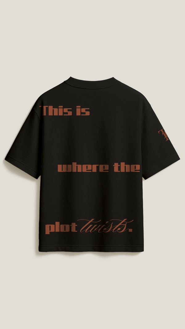 Belly Shot T-shirt