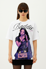 Baddie Graphic Tee
